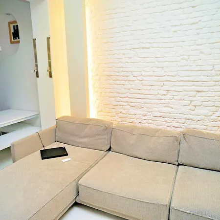 Apartament Elegant And Modern Loft In Medieval